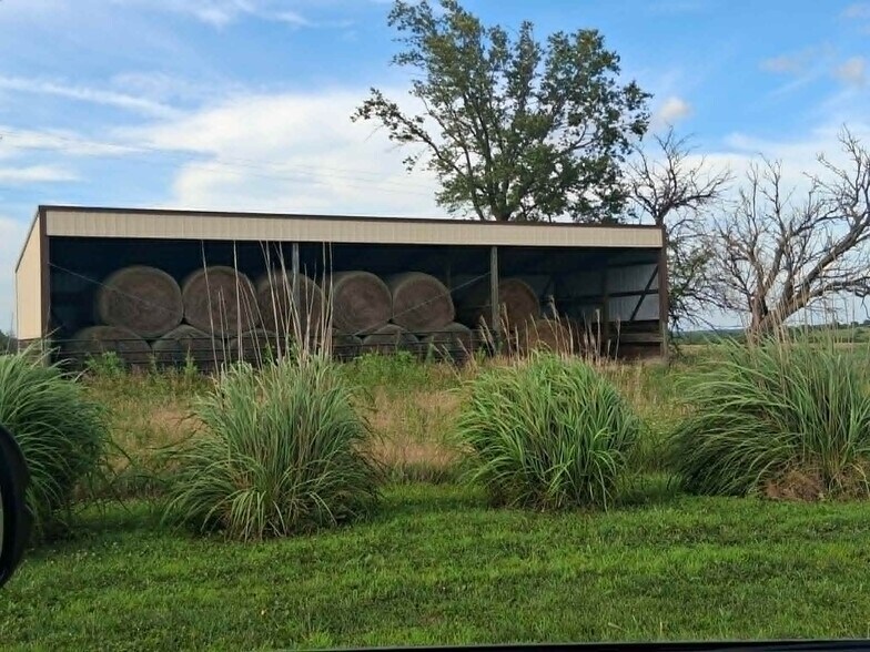 6841 E US Highway 56, Overbrook, KS à vendre - Photo de l’immeuble – Image 2 sur 40
