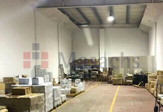 Plus de détails pour Industriel/Logistique à vendre