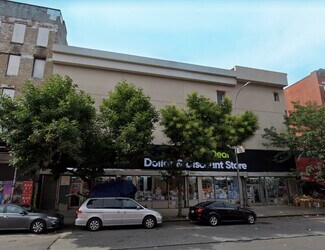 Plus de détails pour 2108-2116 3rd Ave, New York, NY - Bureau/Local commercial à louer