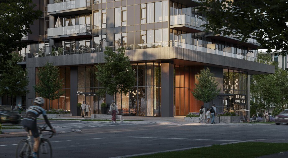 10260 133A St, Surrey, BC à vendre - Photo de l’immeuble – Image 2 sur 2