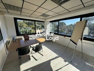 Plus de détails pour Bureau à louer