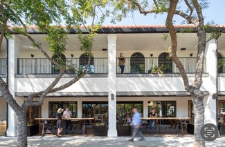 Plus de détails pour 170 State St, Los Altos, CA - Bureau à louer
