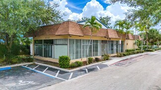 Plus de détails pour 3740 W Broward Blvd, Fort Lauderdale, FL - Local commercial à vendre
