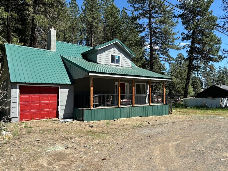 305 N 3rd St, Mccall, ID à vendre - Photo de l’immeuble – Image 2 sur 25