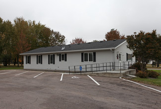 Plus de détails pour 12392 Pleasant Ave, Becker, MN - Bureau à louer
