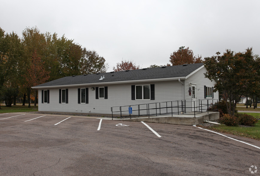 12392 Pleasant Ave, Becker, MN à louer - Photo principale – Image 1 sur 15