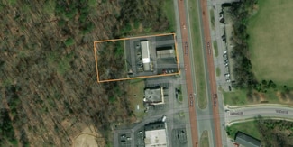 Plus de détails pour 6485 Crain Hwy, La Plata, MD - Terrain à louer