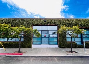 1850 Campbell St, Oakland, CA à louer Photo de l’immeuble– Image 1 sur 11