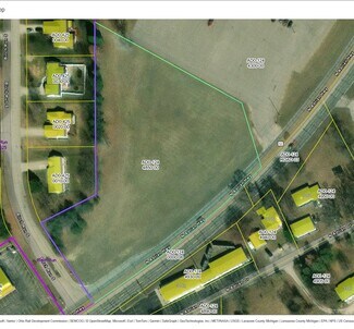 Plus de détails pour 3000 Adrian Highway Hwy, Adrian, MI - Terrain à vendre