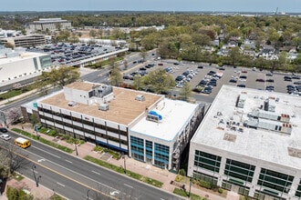 1051 Franklin Ave, Garden City, NY - VUE AÉRIENNE  vue de carte