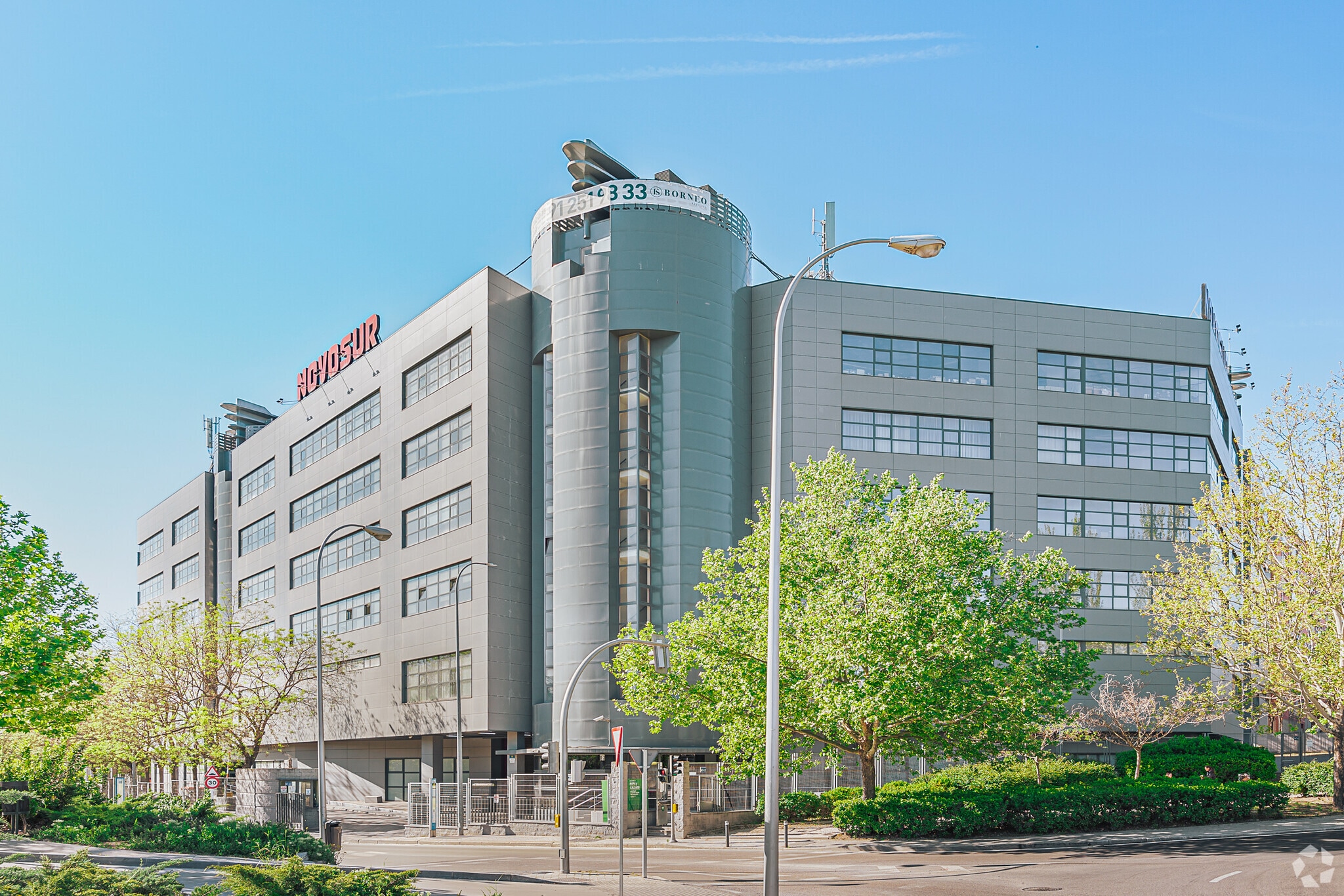 Avenida los Rosales, 42, Madrid, Madrid à vendre Photo principale– Image 1 sur 3