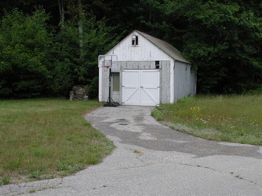 438 Route 106 S, Loudon, NH à vendre - Photo de l’immeuble – Image 3 sur 3