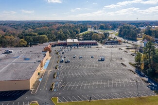 Plus de détails pour 4060-4086 Covington Hwy, Decatur, GA - Local commercial à louer