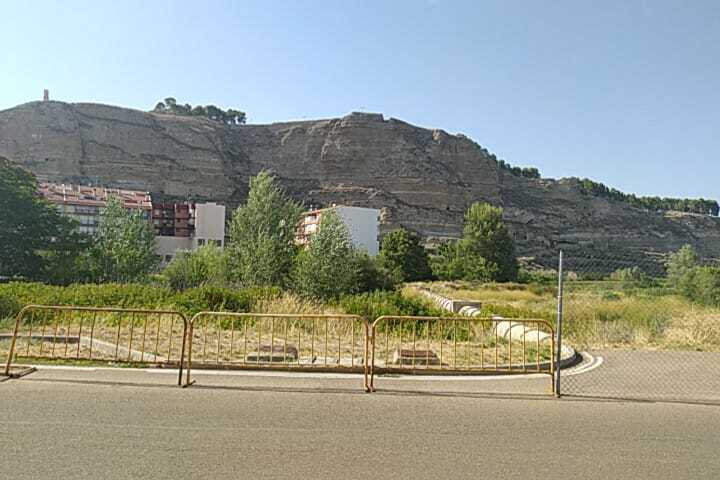 Polígono Margarita Uno, 2A, Calatayud, Zaragoza à vendre - Autre – Image 3 sur 3