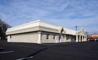 Plus de détails pour 238 W Chestnut Ave, Vineland, NJ - Bureau à vendre