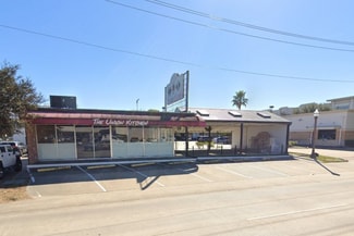 Plus de détails pour 4057 Bellaire Blvd, Houston, TX - Terrain à louer