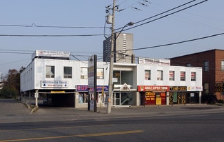 Plus de détails pour 39-43 Dundas St E, Mississauga, ON - Bureau à louer