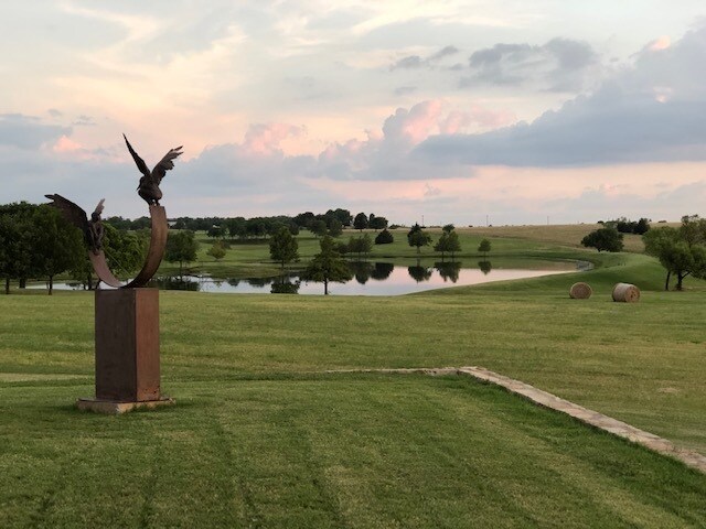 10388 County Road 106, Celina, TX à vendre - Photo de l’immeuble – Image 3 sur 16