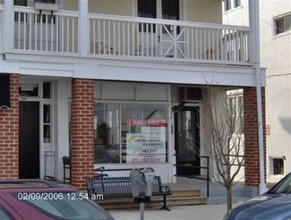 Plus de détails pour 104 Forrest Ave, Narberth, PA - Bureau à louer