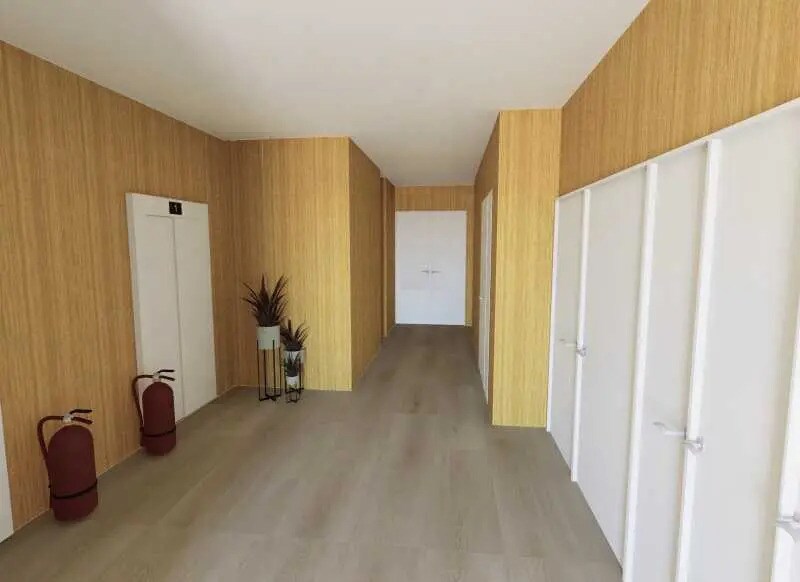 Bureau dans Noisy-le-Grand à vendre - Photo de l’immeuble – Image 3 sur 11