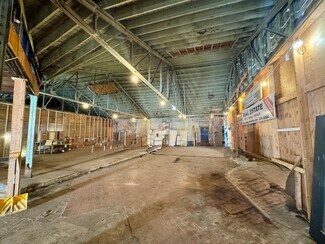Plus de détails pour 20 Isaac St, Norwalk, CT - Industriel/Logistique à louer