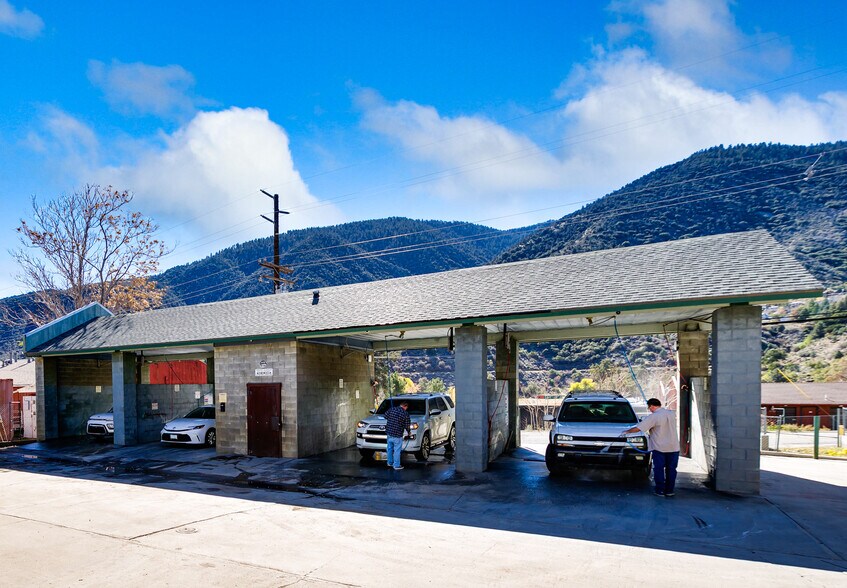 3101 Mt Pinos Way, Frazier Park, CA à vendre - Photo de l’immeuble – Image 2 sur 16