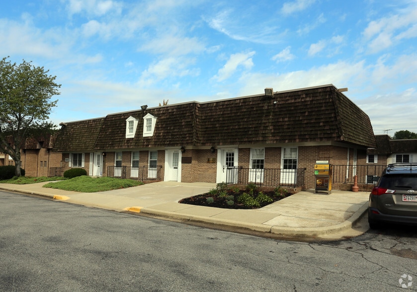 9520 Marlboro Pike, Upper Marlboro, MD à vendre - Photo principale – Image 1 sur 40