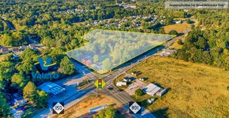 Plus de détails pour 899 Mount Ulla Hwy, Mooresville, NC - Terrain à vendre