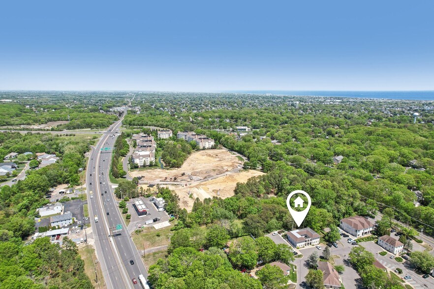 2640 Highway 70, Manasquan, NJ à vendre - Photo de l’immeuble – Image 2 sur 31