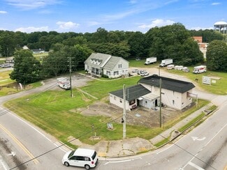 Plus de détails pour 576 Fairview Rd, Stockbridge, GA - Terrain à vendre