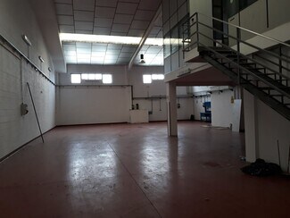 Plus de détails pour Industriel/Logistique à vendre