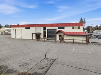 Plus de détails pour 4110 S Bowdish Rd, Spokane, WA - Local d'activités à louer