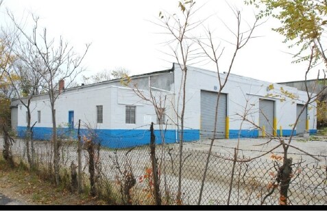 6315 Erdman Ave, Baltimore, MD à vendre Photo principale– Image 1 sur 7