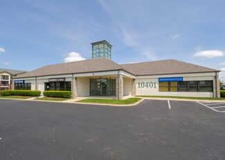 Plus de détails pour 10401 Sawmill Pky, Powell, OH - Bureau/Médical à louer