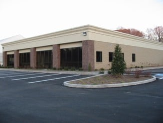 Plus de détails pour 2717 Topside Rd, Louisville, TN - Bureau à louer