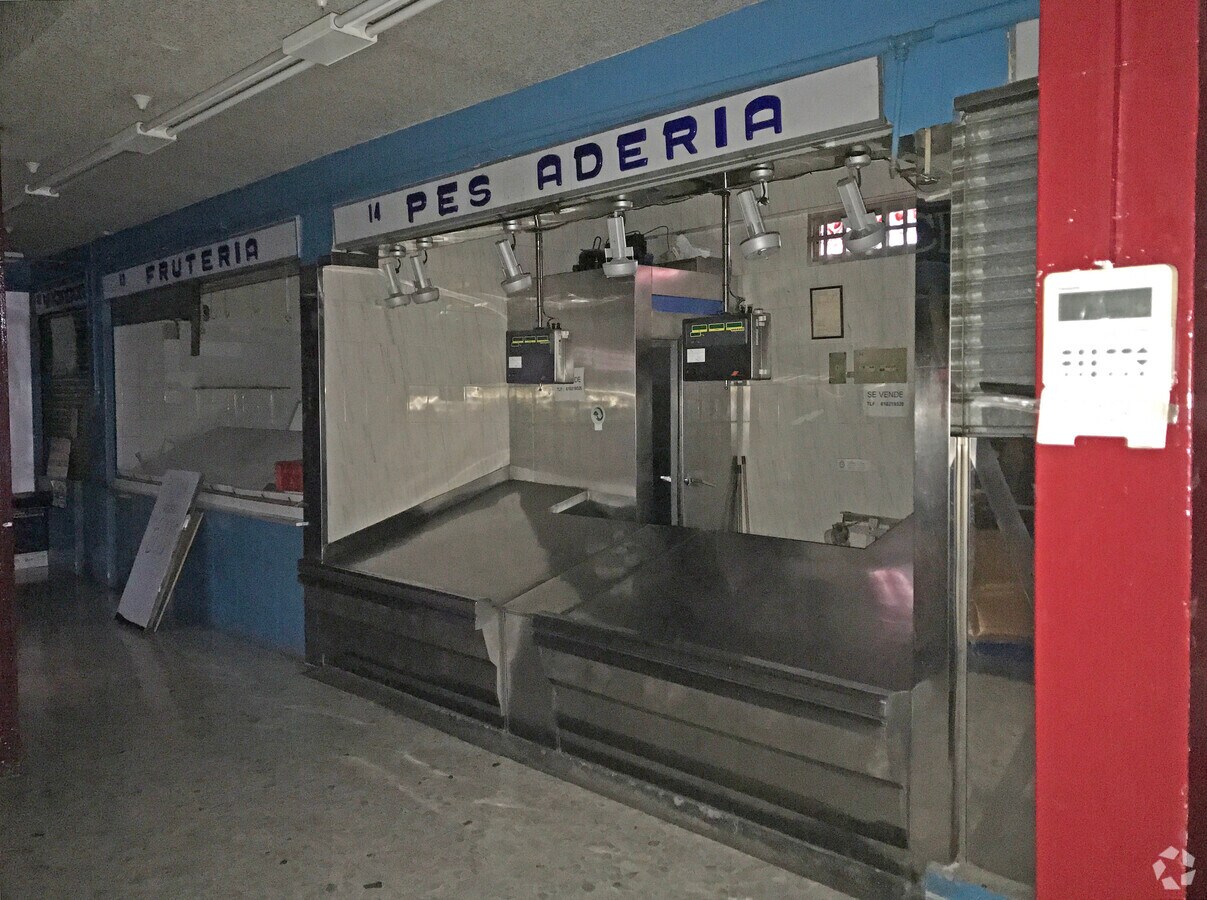 Calle Alicante, 3, Getafe, MAD 28903 - Lot Puerta 14, Esc. E - - Photo intérieure - Image 2 of 2
