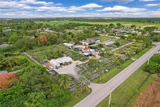 Plus de détails pour 31875 SW 197th Ave, Homestead, FL - Terrain à vendre