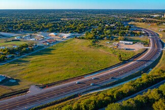 Plus de détails pour 16101 OK-1, Ada, OK - Terrain à vendre
