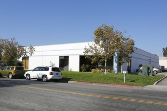 Plus de détails pour 27556 Commerce Center Dr, Temecula, CA - Industriel/Logistique à vendre