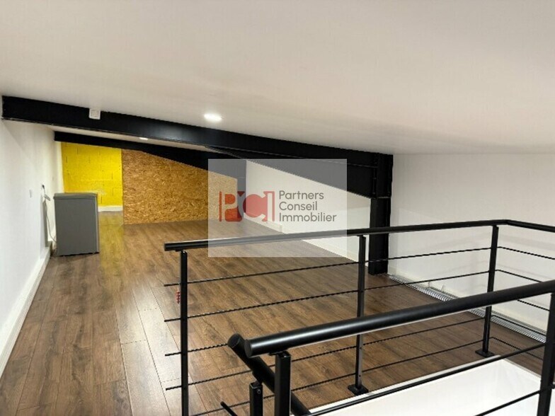 Local commercial dans Nîmes à louer - Photo intérieure – Image 3 sur 3