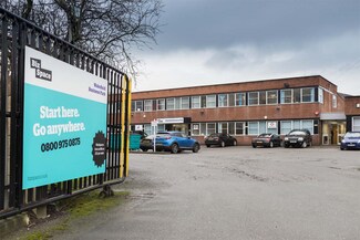 Plus de détails pour Denby Dale Rd, Wakefield - Coworking à louer