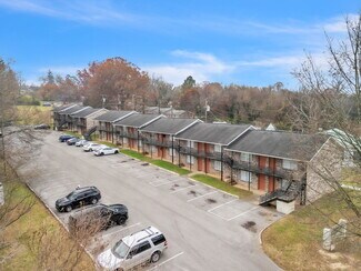Plus de détails pour 3014 Forestdale Ave, Knoxville, TN - Logement à vendre