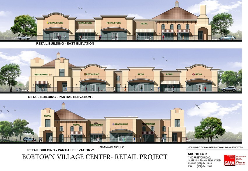 429 E Interstate 30, Garland, TX à louer - Photo de l’immeuble – Image 2 sur 8