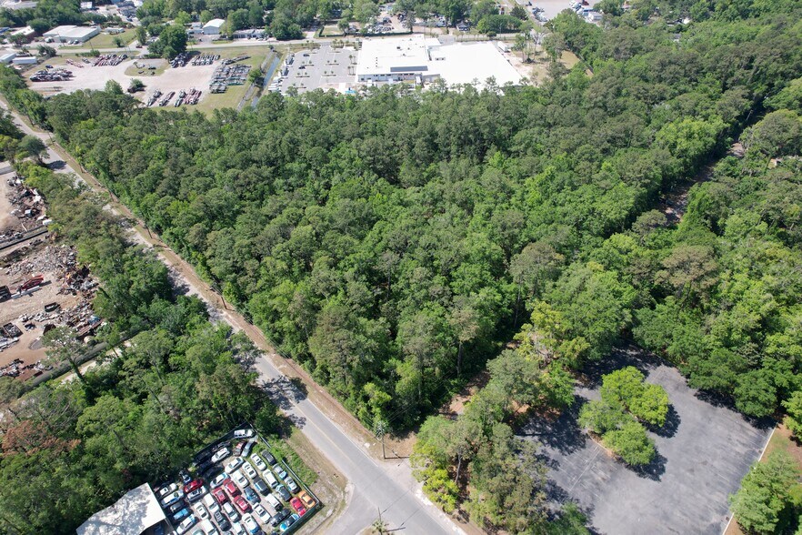 0 Edgewood Dr, Jacksonville, FL à vendre - Aérien – Image 3 sur 11
