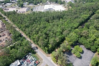 0 Edgewood Dr, Jacksonville, FL - Vue aérienne vue de carte - Image1