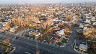 Plus de détails pour 8405 S 700 E, Sandy, UT - Terrain à vendre