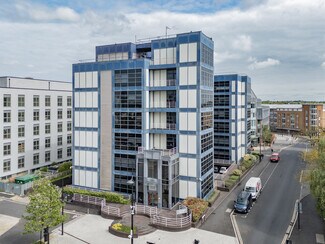 Plus de détails pour 1 Milford St, Swindon - Bureau à louer