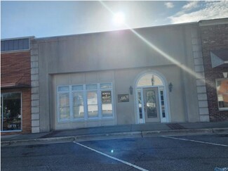 Plus de détails pour 122 1st St SW, Hamilton, AL - Bureau à vendre