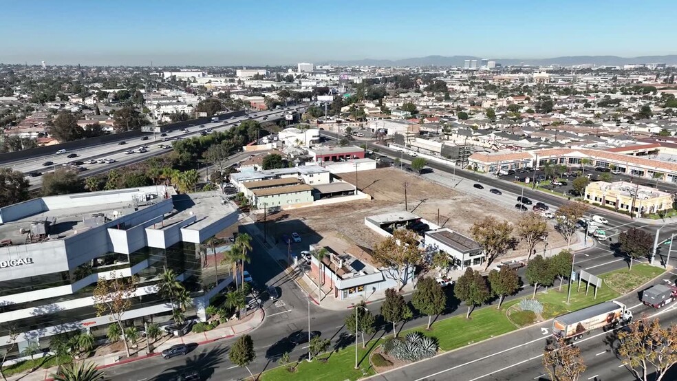 15825-15827 Hawthorne Blvd, Lawndale, CA à vendre - Vidéo sur l’annonce professionnelle – Image 2 sur 16