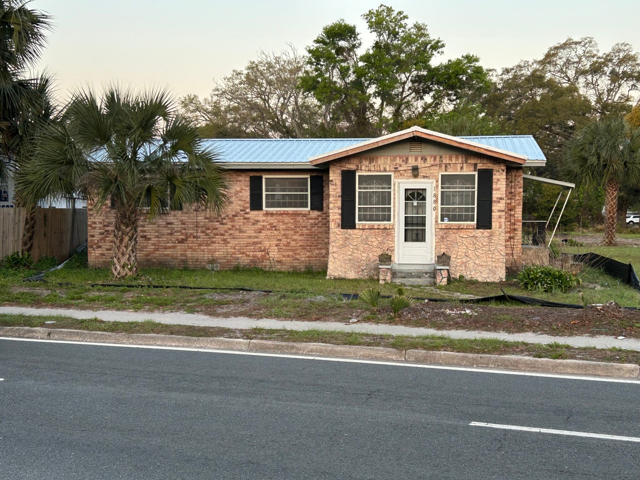 1880 Mayport Rd, Atlantic Beach, FL à vendre Photo principale– Image 1 sur 2